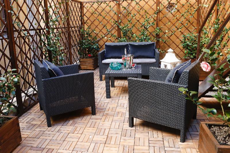 Saint B Boutique Stb Hotel Roma