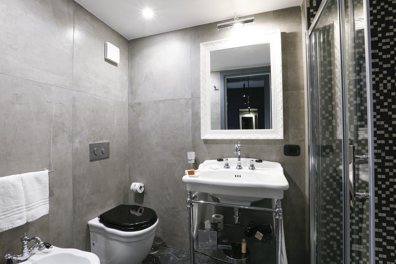Hotel Saint B Boutique Stb