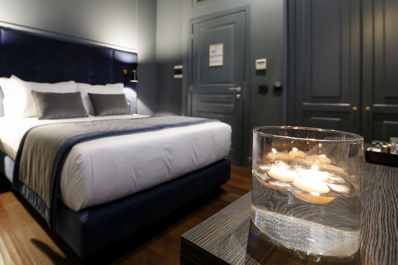 Hotel Saint B Boutique Stb Roma