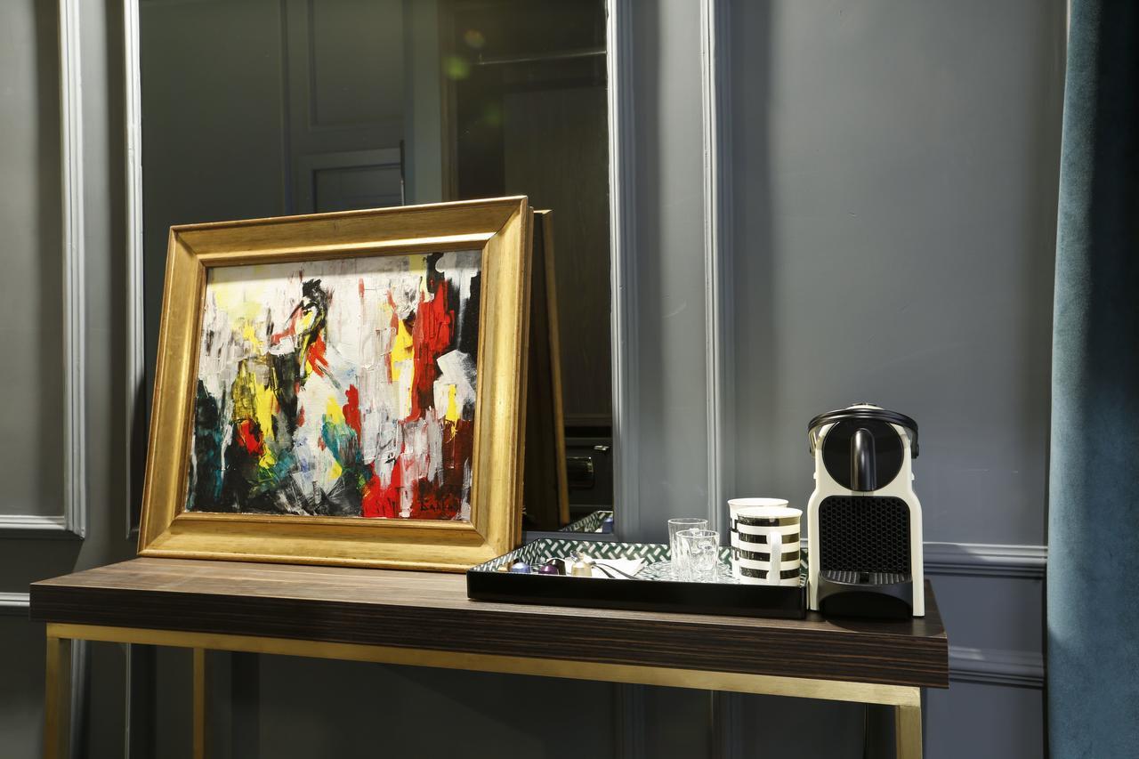 Saint B Boutique Stb Hotel 3*